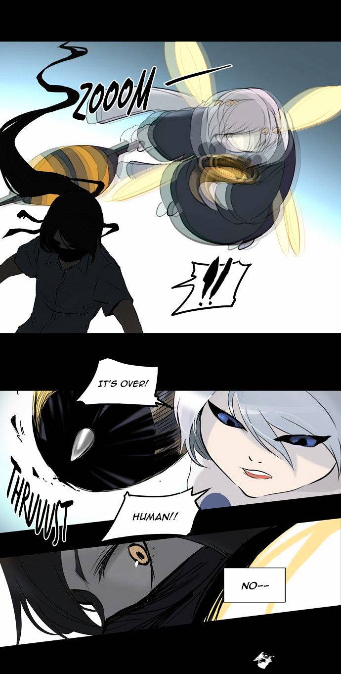 Tower of God, Chapter 144 image 20